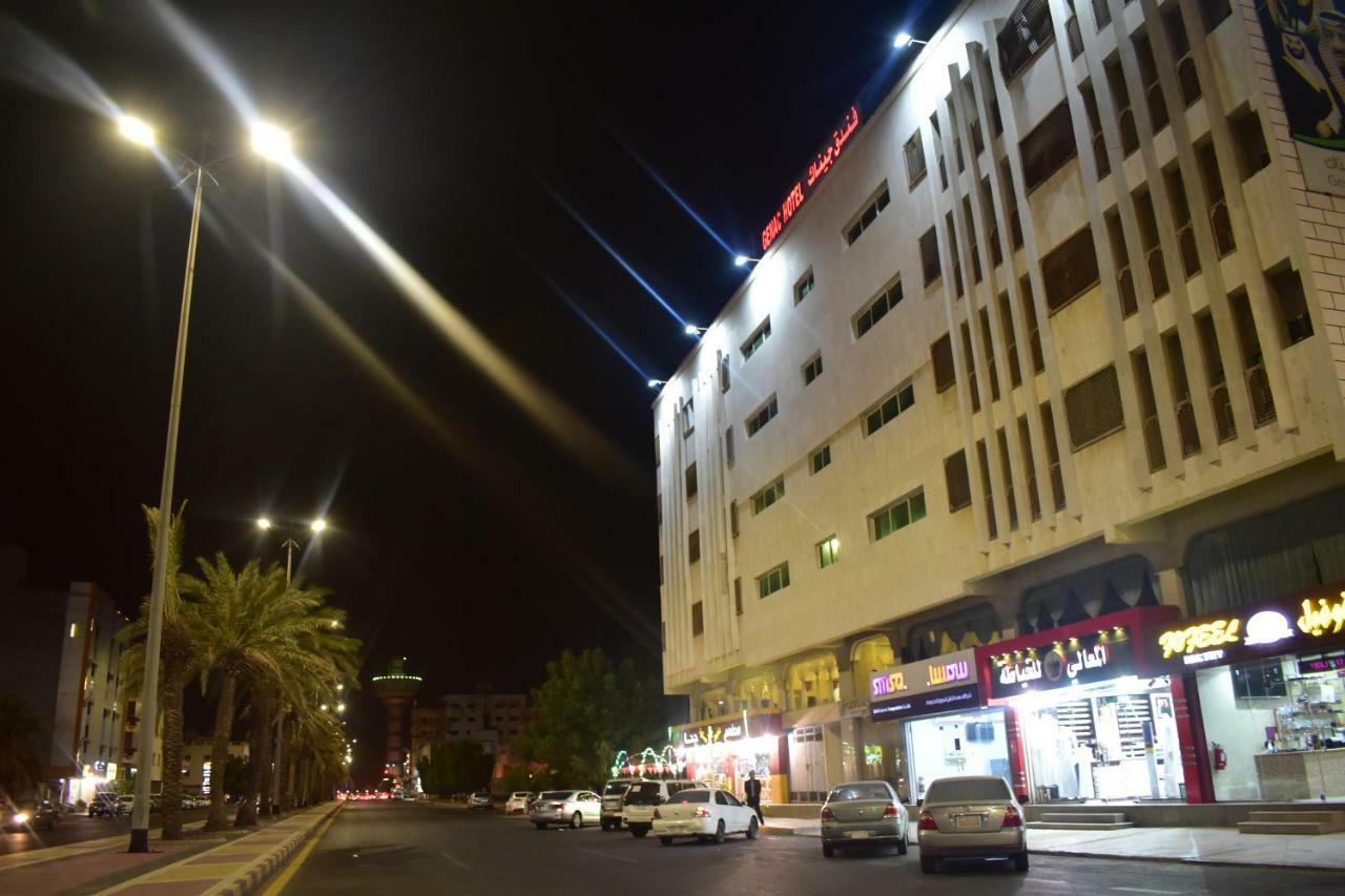 Genac Hotel Lambo Exterior foto